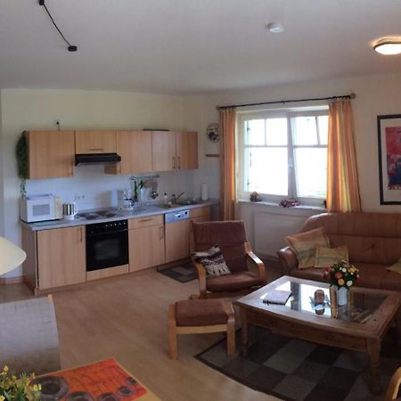 Albatros - Arkonablick Apartman Juliusruh Kültér fotó